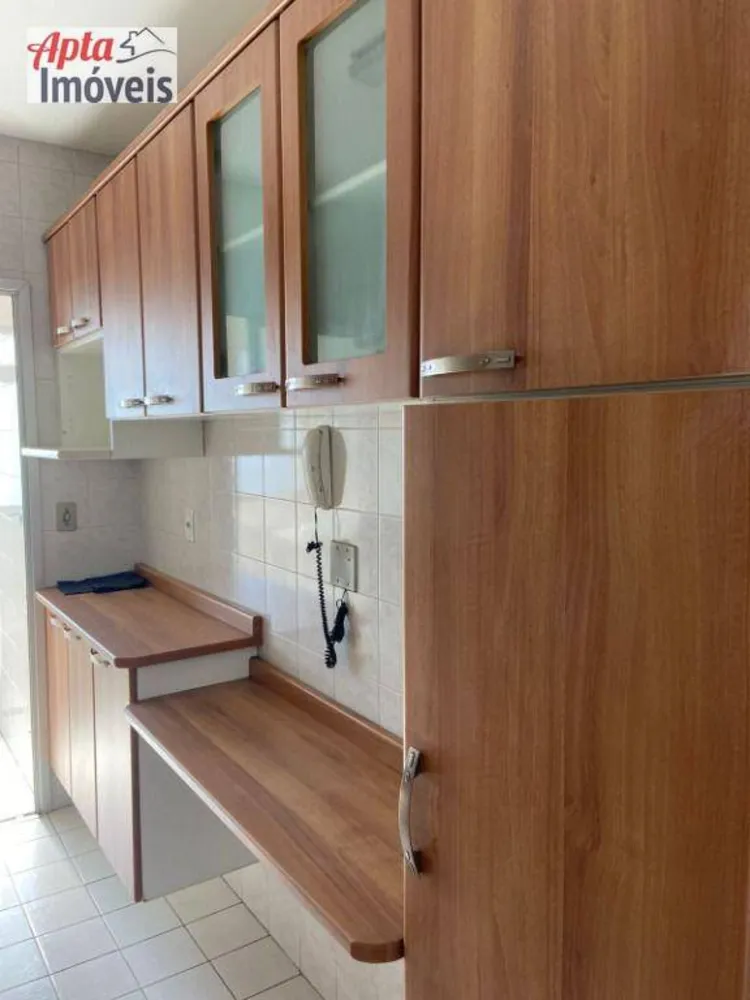 Apartamento, 2 quartos, 56 m² - Foto 2
