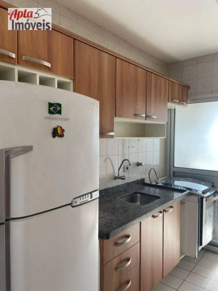 Apartamento, 2 quartos, 56 m² - Foto 4