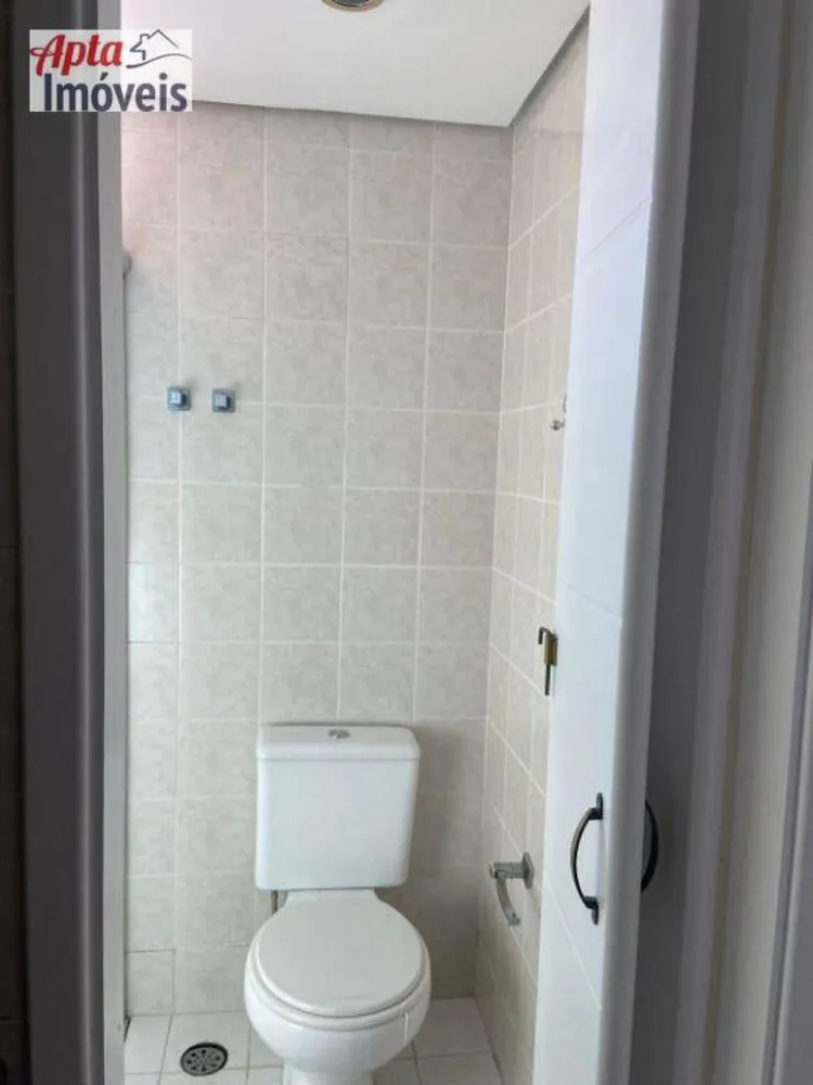 Apartamento, 2 quartos, 56 m² - Foto 4
