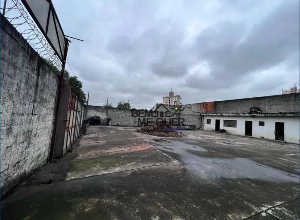 Terreno, 2300 m² - Foto 1