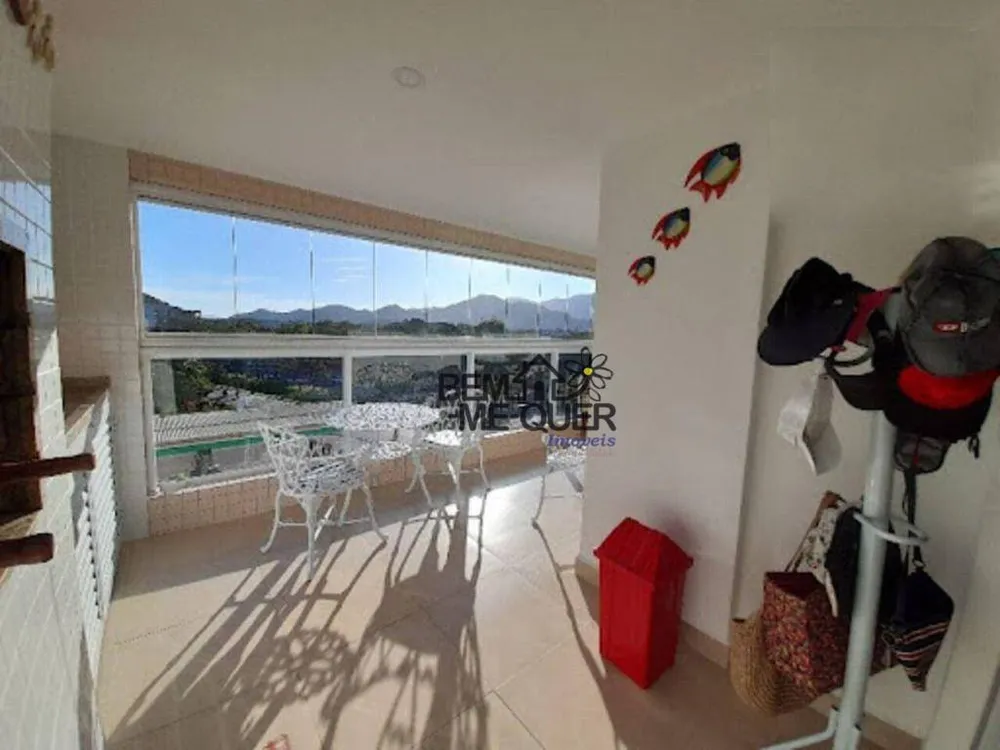 Apartamento, 2 quartos, 75 m² - Foto 2