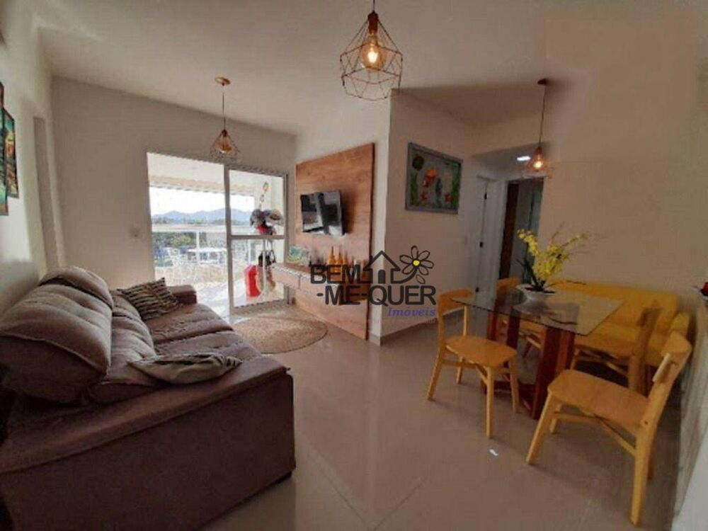 Apartamento, 2 quartos, 75 m² - Foto 2