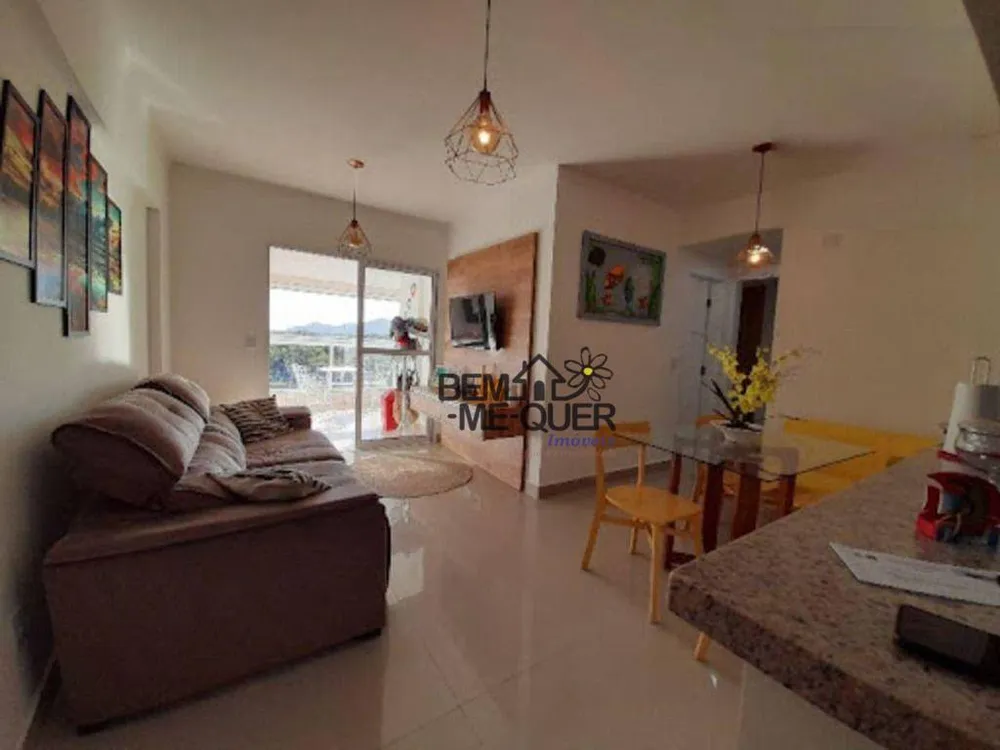 Apartamento, 2 quartos, 75 m² - Foto 4