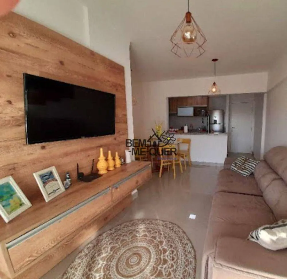 Apartamento, 2 quartos, 75 m² - Foto 3