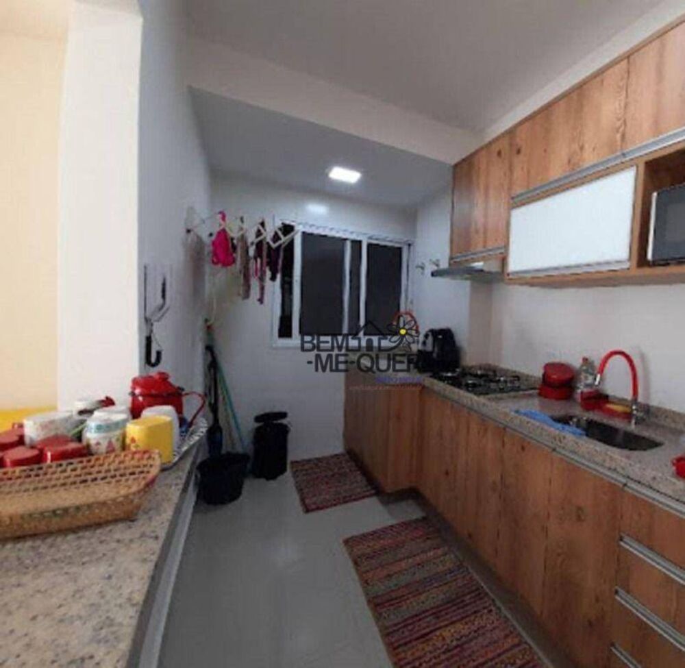 Apartamento, 2 quartos, 75 m² - Foto 4