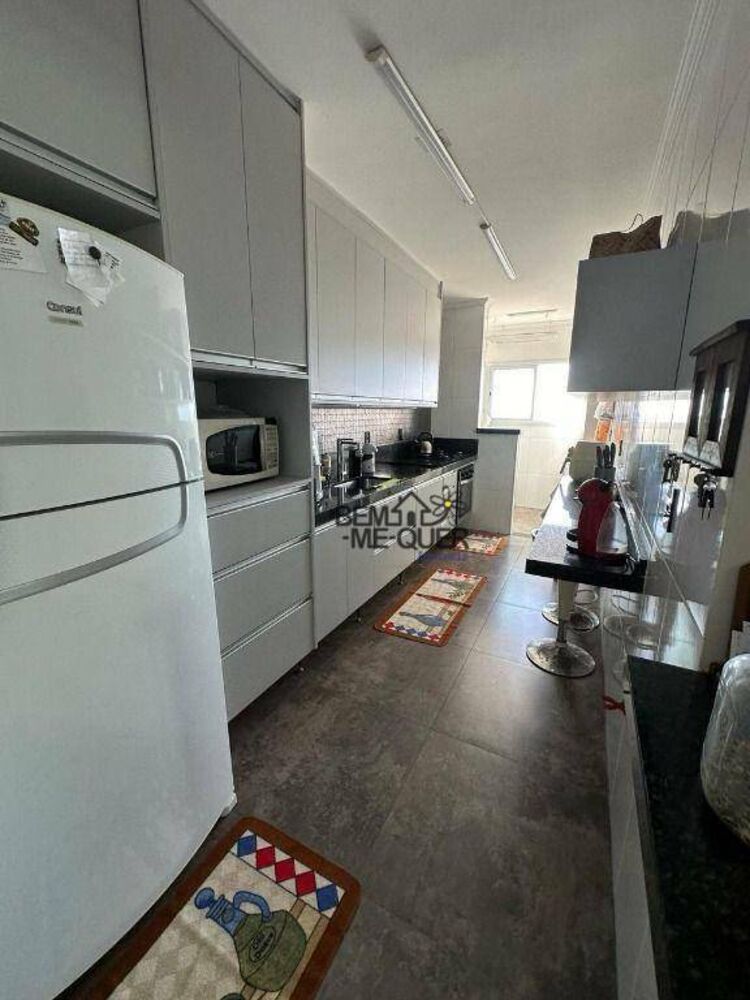Apartamento, 3 quartos, 120 m² - Foto 34