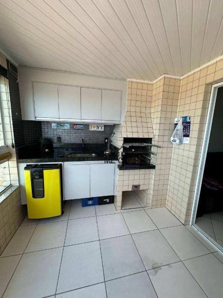 Apartamento, 3 quartos, 120 m² - Foto 3