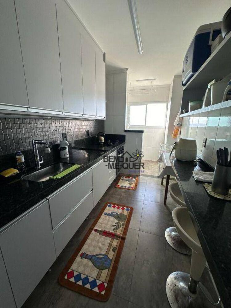 Apartamento, 3 quartos, 120 m² - Foto 12