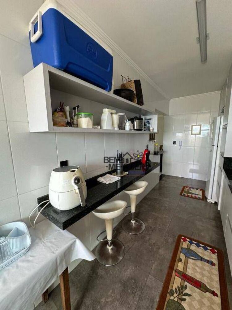 Apartamento, 3 quartos, 120 m² - Foto 13
