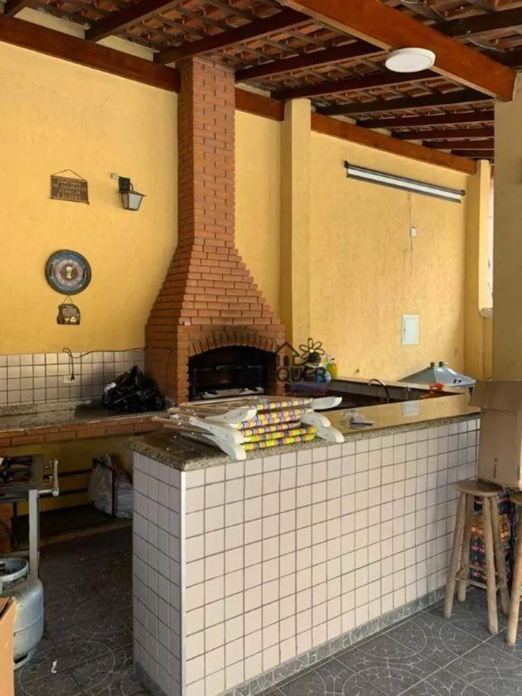 Sobrado, 4 quartos, 370 m² - Foto 14