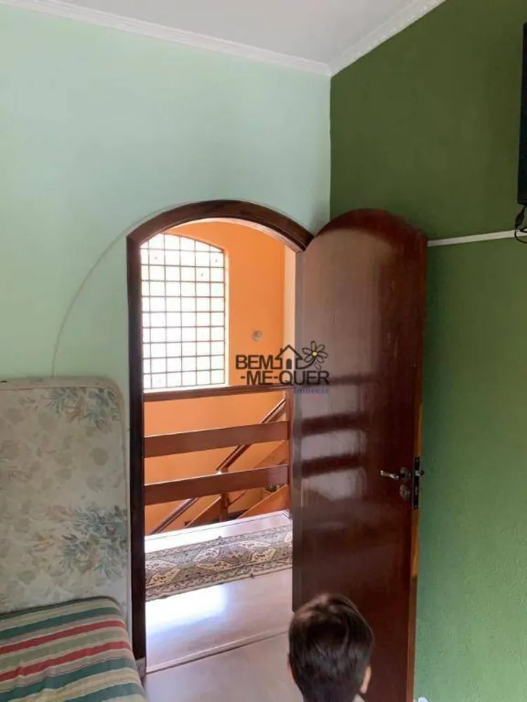 Sobrado, 4 quartos, 370 m² - Foto 6