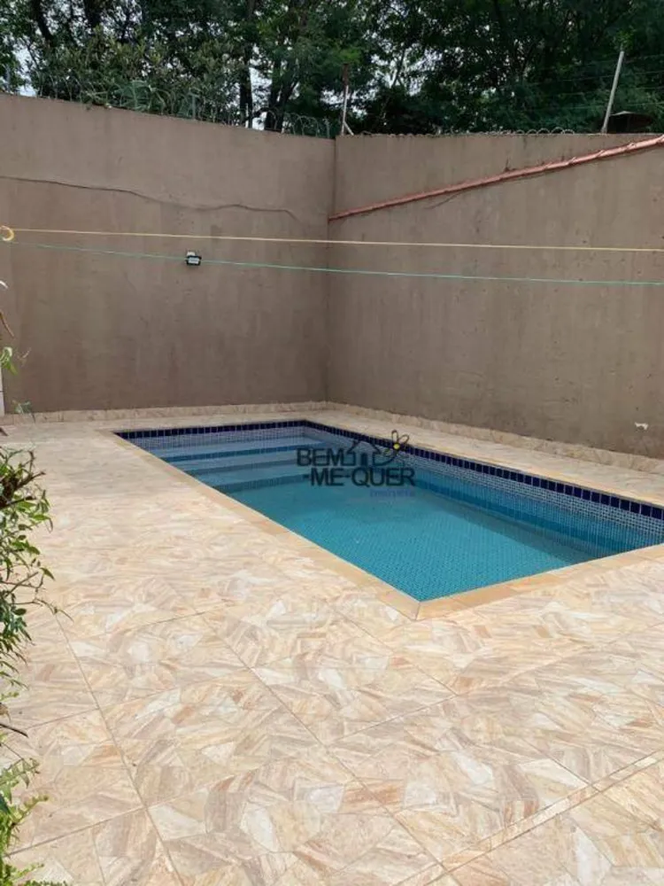 Sobrado, 4 quartos, 370 m² - Foto 11