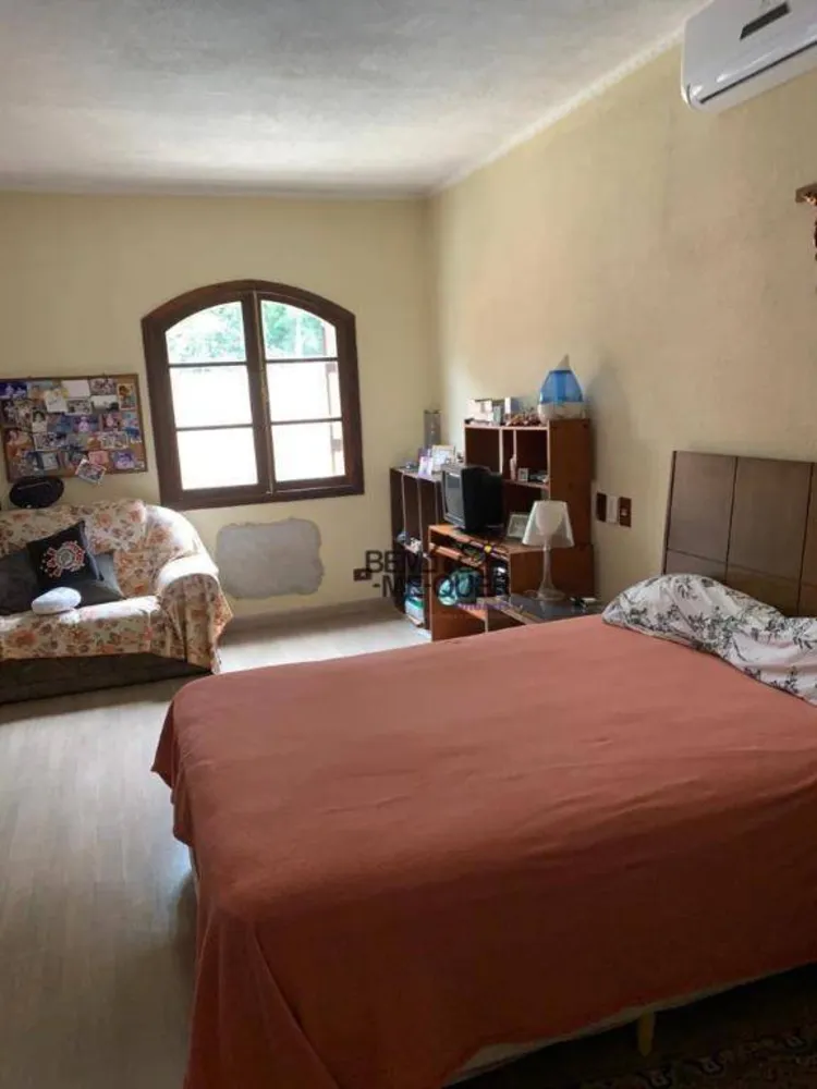 Sobrado, 4 quartos, 370 m² - Foto 5