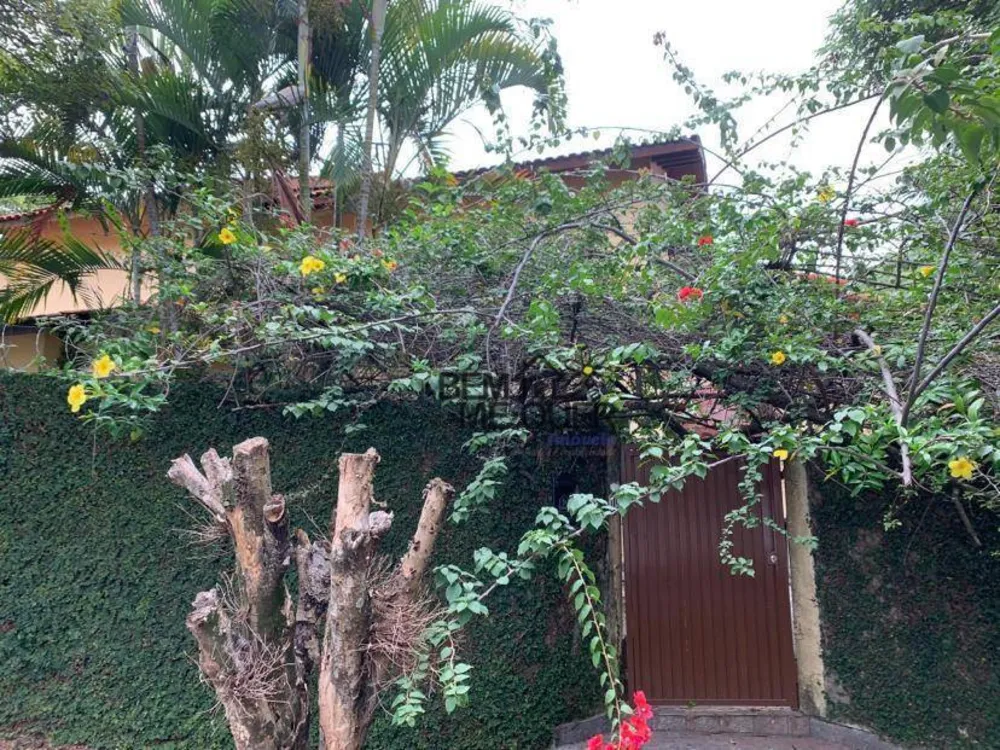 Sobrado, 4 quartos, 370 m² - Foto 12