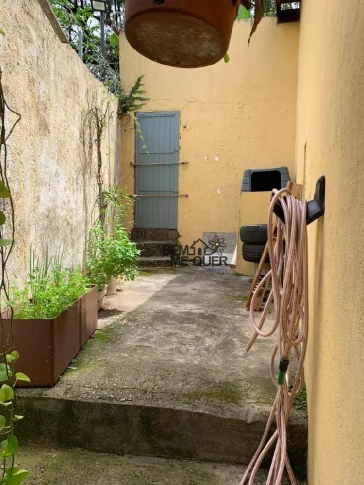 Sobrado, 4 quartos, 370 m² - Foto 16
