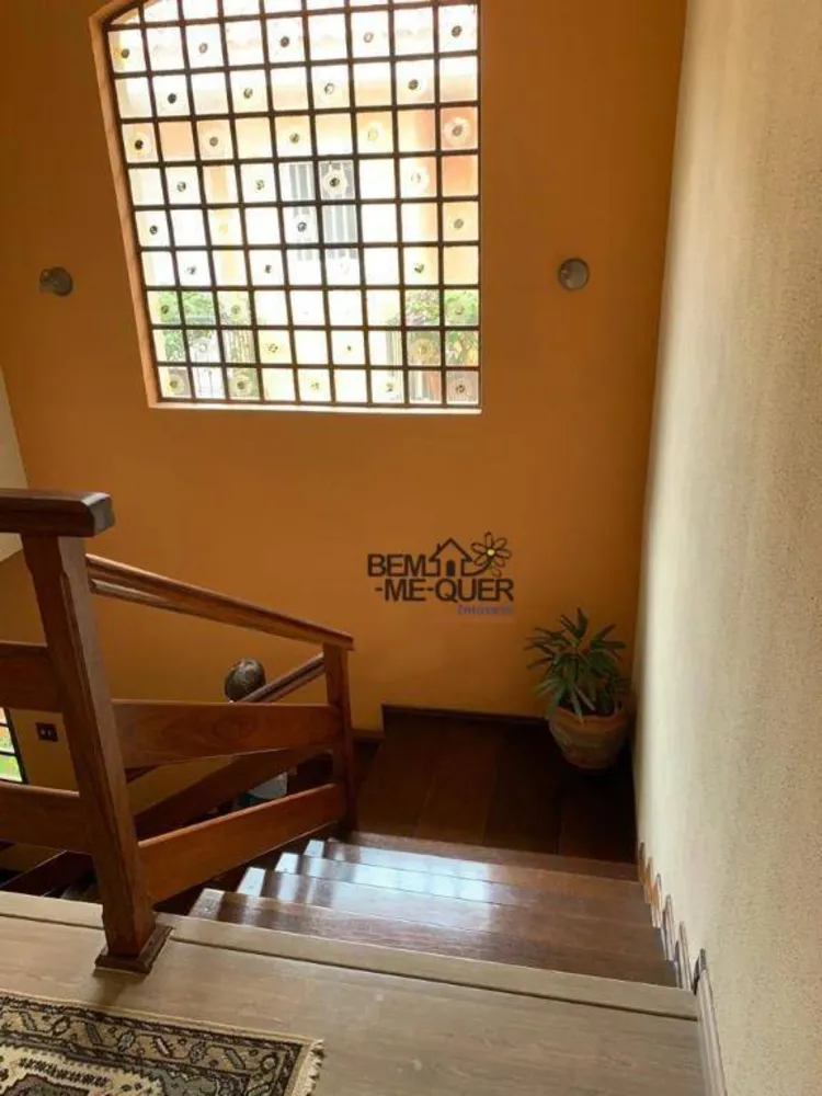 Sobrado, 4 quartos, 370 m² - Foto 7