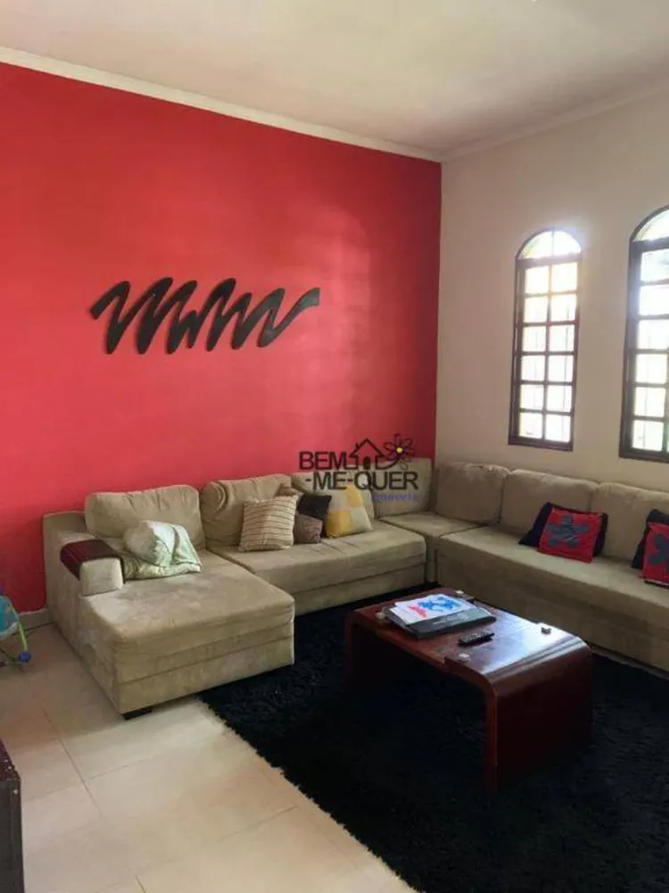 Sobrado, 4 quartos, 370 m² - Foto 10