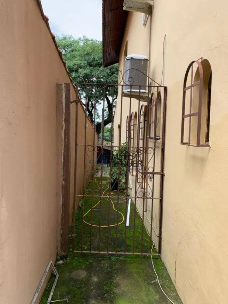 Sobrado, 4 quartos, 370 m² - Foto 15