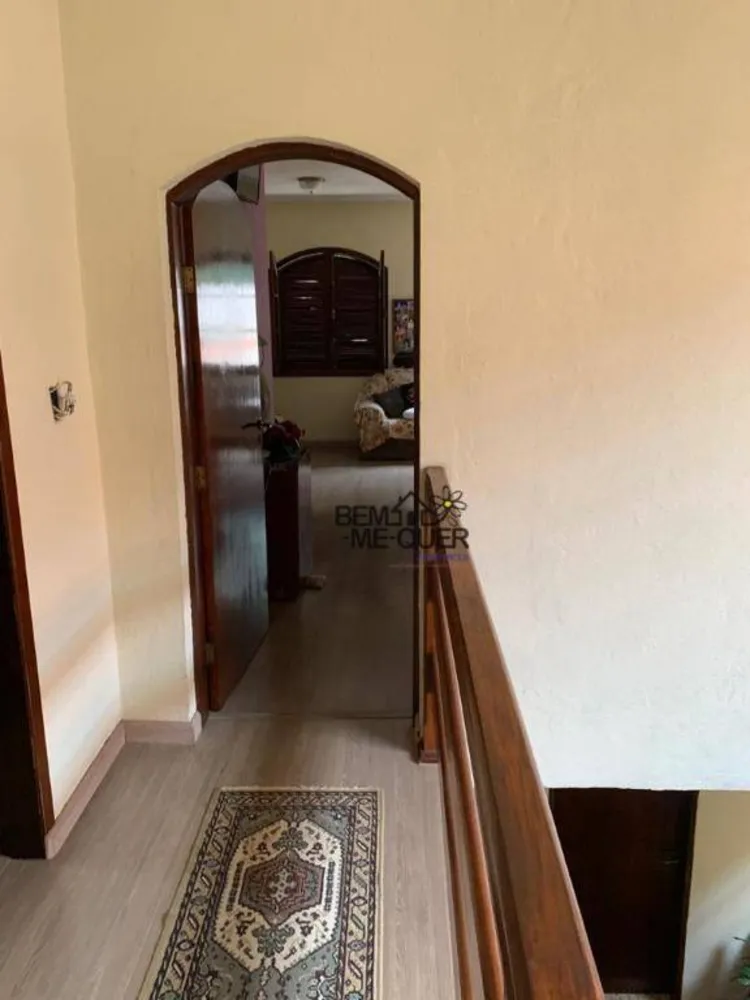 Sobrado, 4 quartos, 370 m² - Foto 8