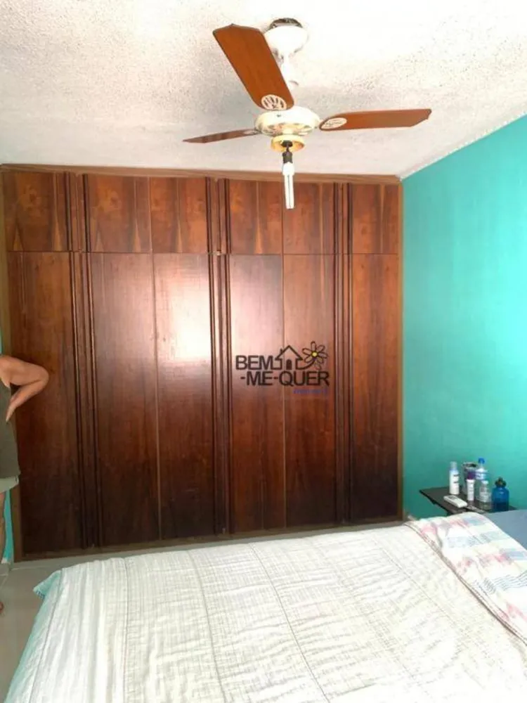 Sobrado, 4 quartos, 370 m² - Foto 9