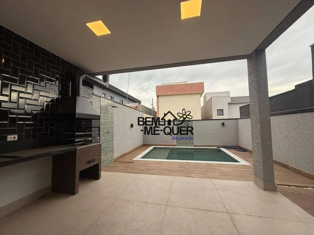 Sobrado, 3 quartos, 140 m² - Foto 11