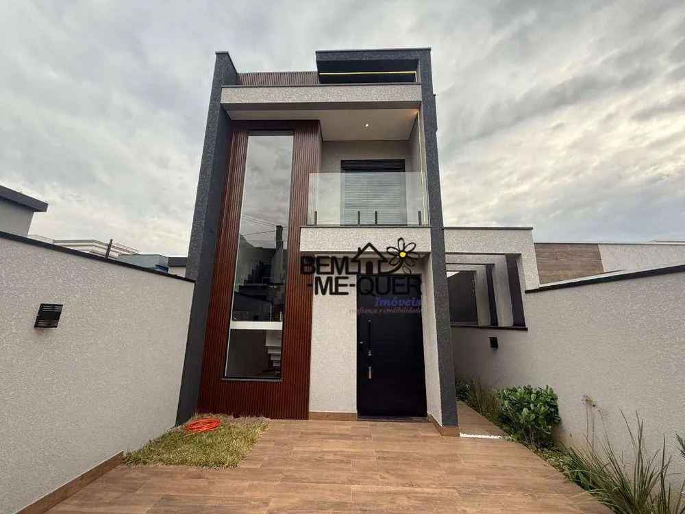Sobrado, 3 quartos, 140 m² - Foto 14
