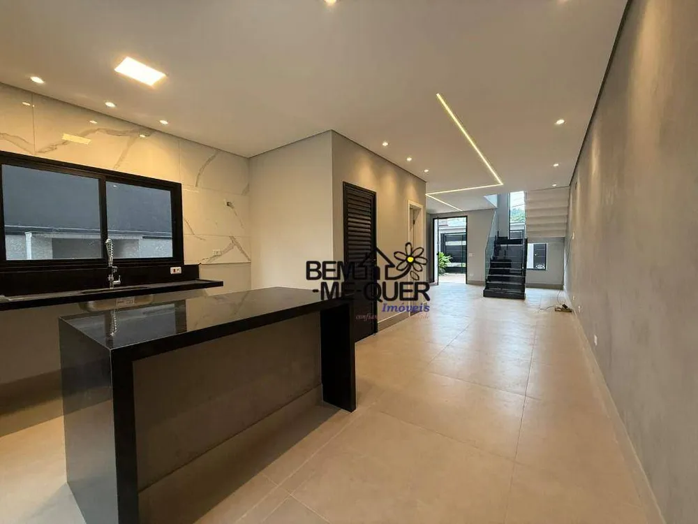 Sobrado, 3 quartos, 140 m² - Foto 12