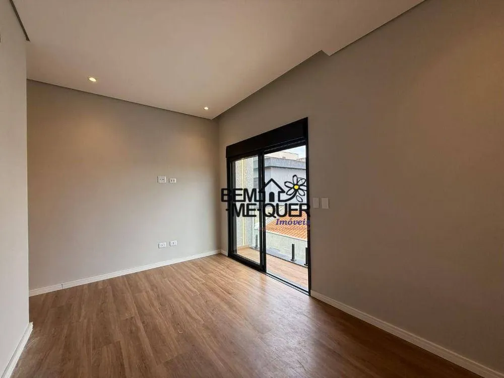 Sobrado, 3 quartos, 140 m² - Foto 6