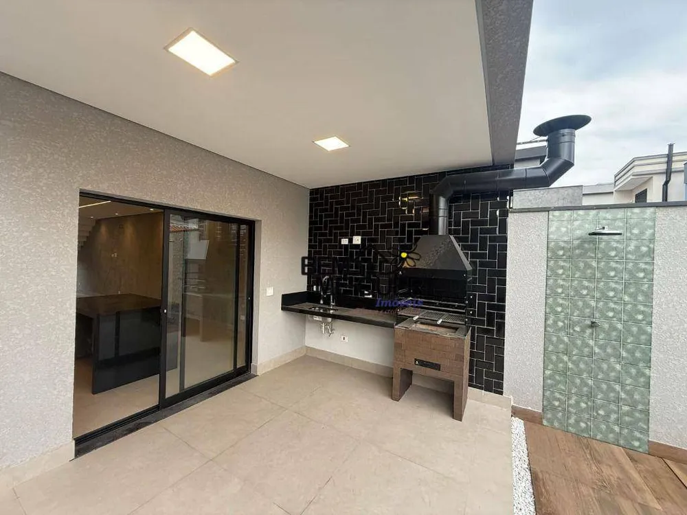 Sobrado, 3 quartos, 140 m² - Foto 5