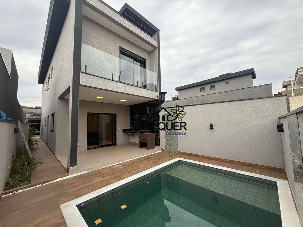 Sobrado, 3 quartos, 140 m² - Foto 3
