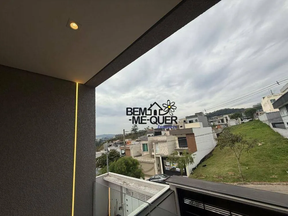 Sobrado, 3 quartos, 140 m² - Foto 2