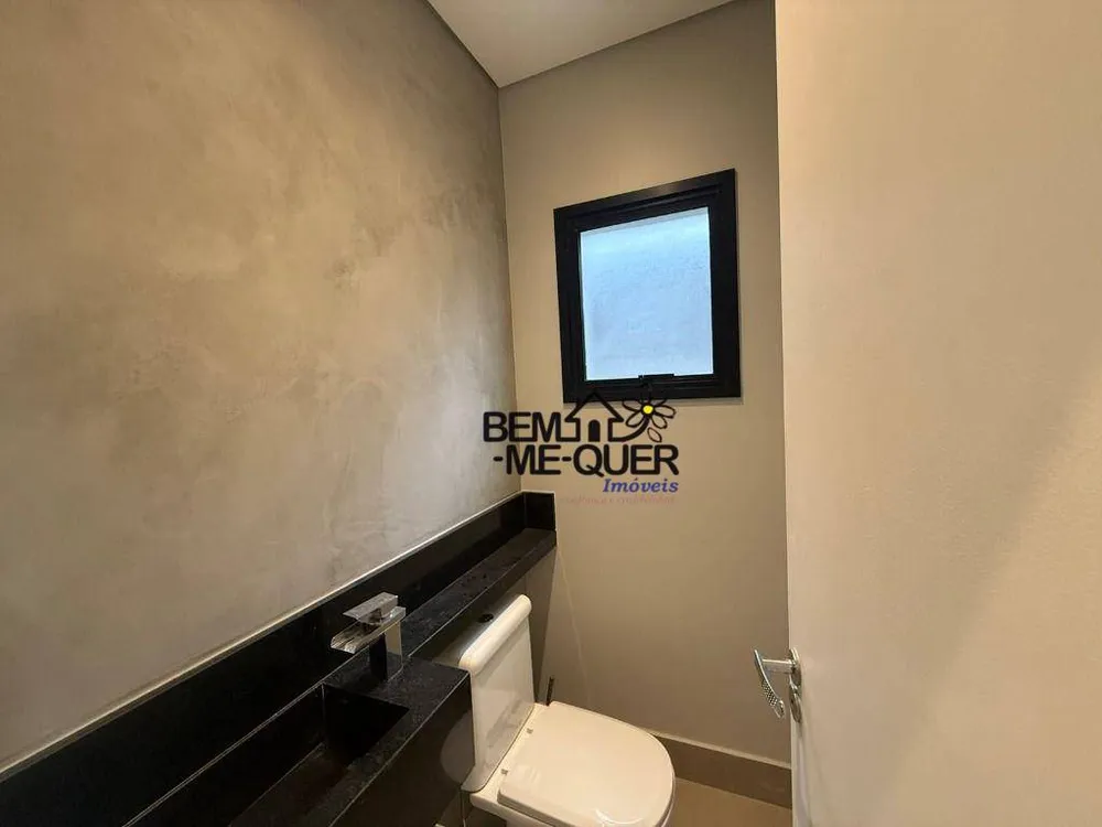 Sobrado, 3 quartos, 140 m² - Foto 4