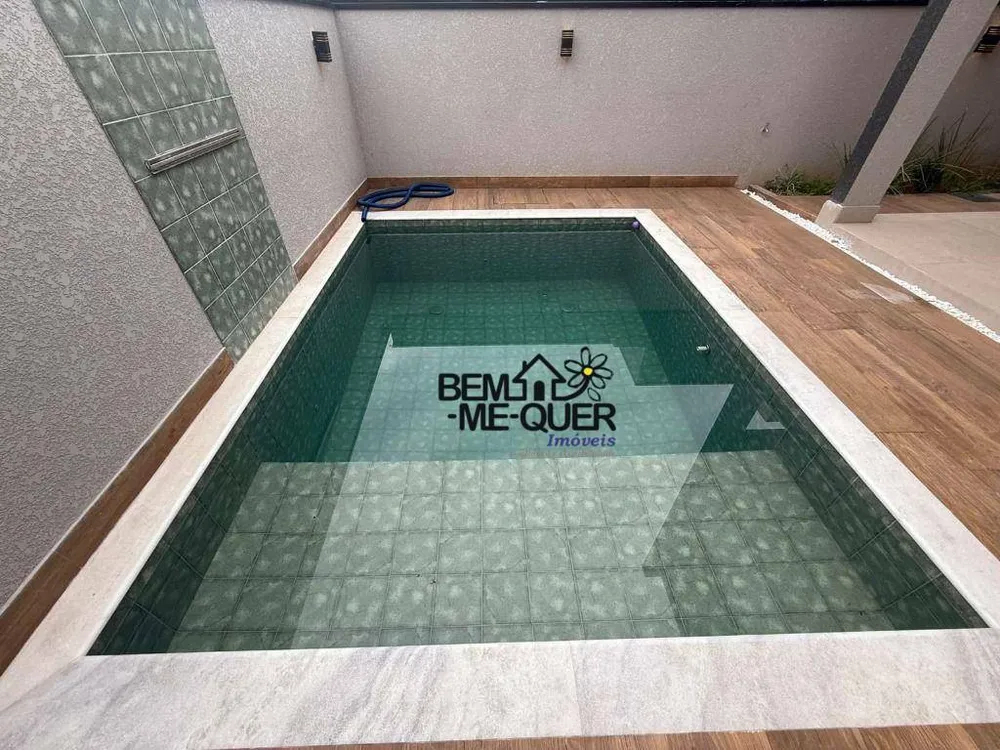 Sobrado, 3 quartos, 140 m² - Foto 8