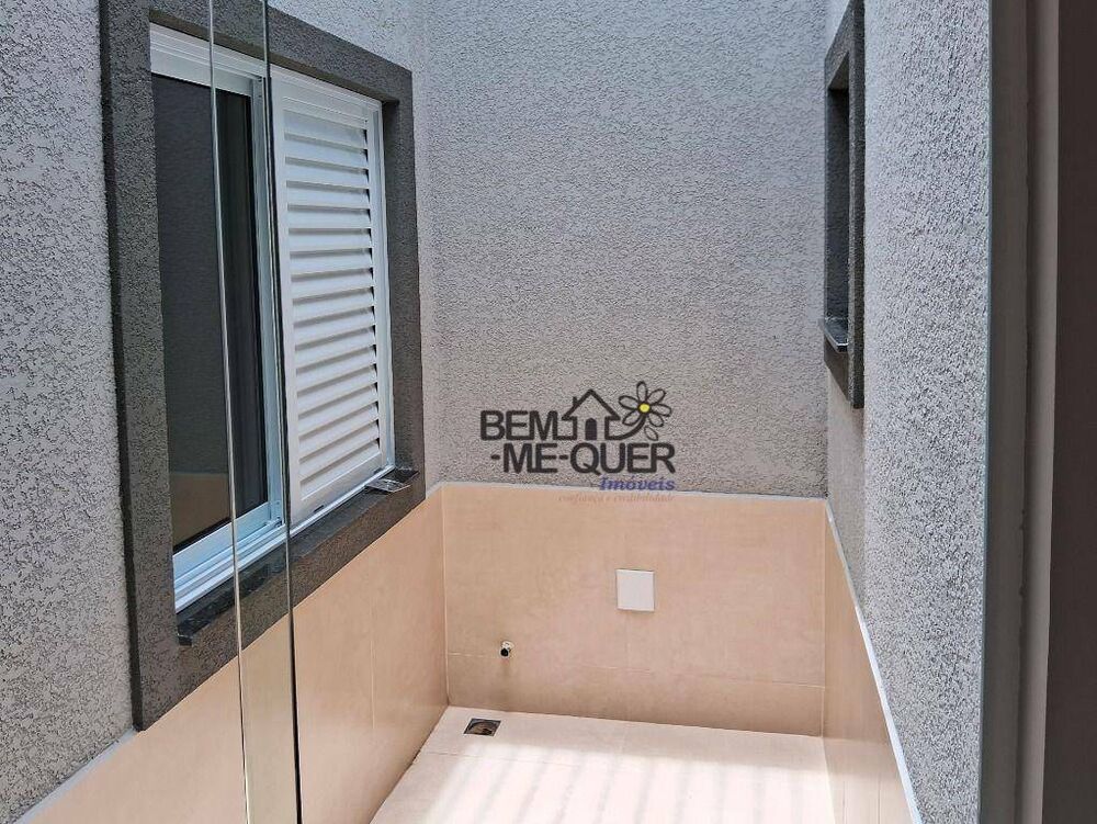 Sobrado, 3 quartos, 150 m² - Foto 4
