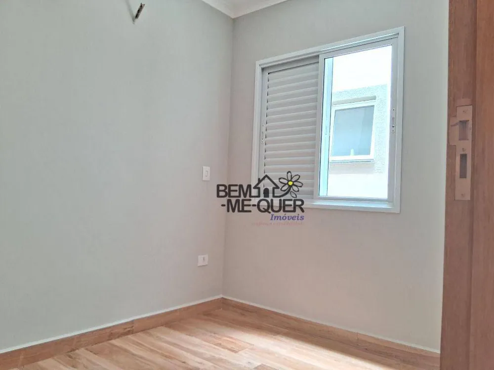 Sobrado, 3 quartos, 150 m² - Foto 10