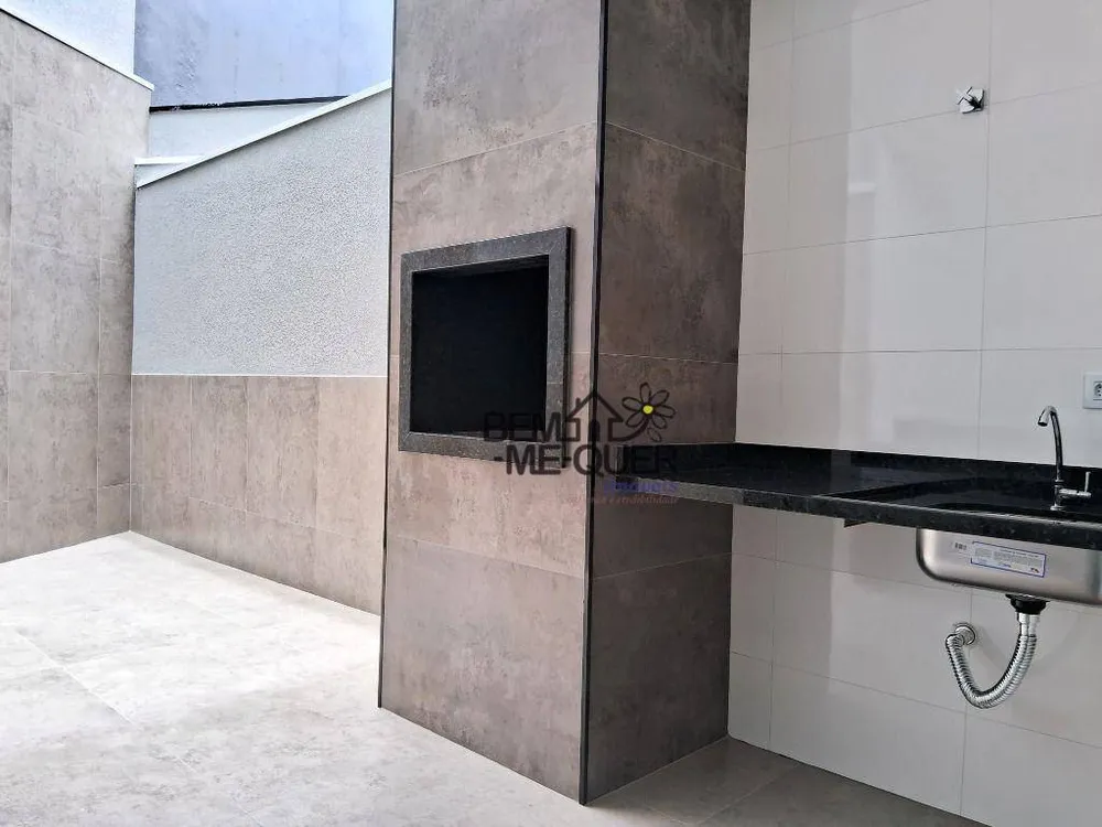 Sobrado, 3 quartos, 150 m² - Foto 7