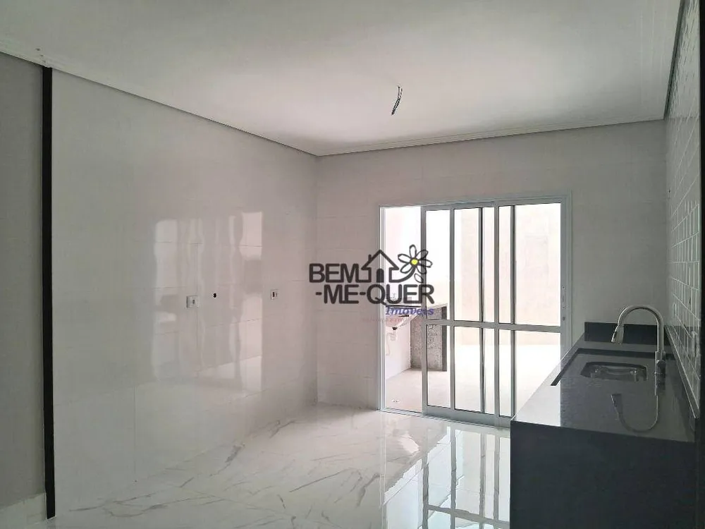 Sobrado, 3 quartos, 150 m² - Foto 2