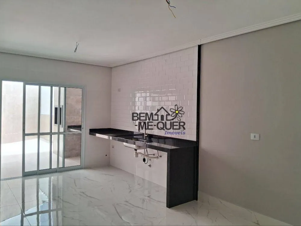 Sobrado, 3 quartos, 150 m² - Foto 5