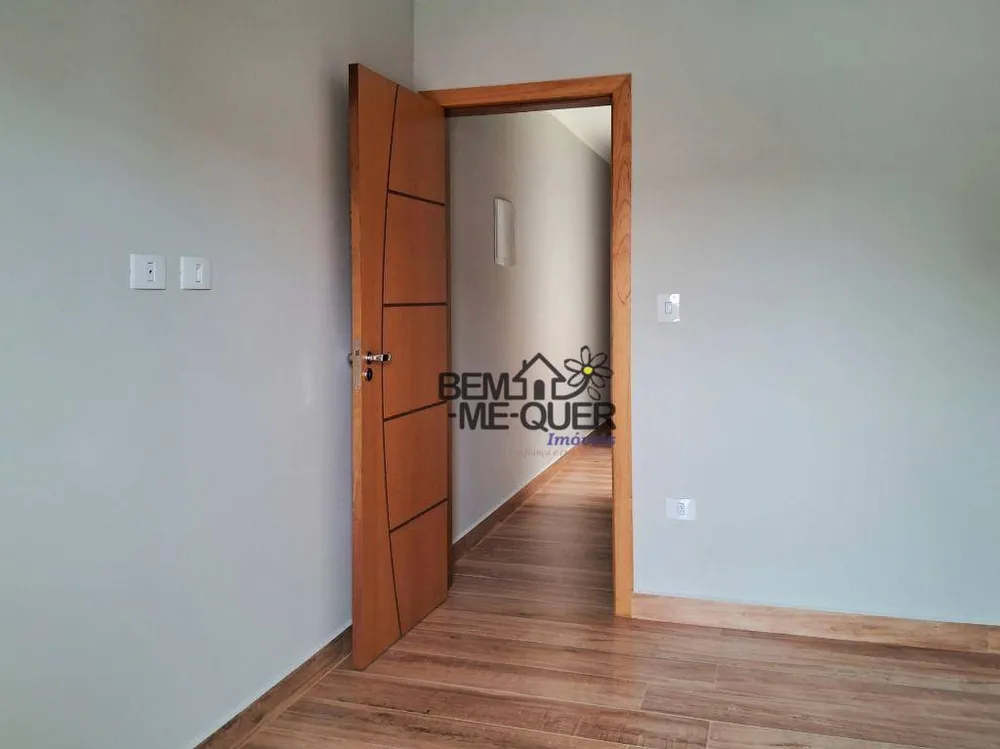 Sobrado, 3 quartos, 150 m² - Foto 16
