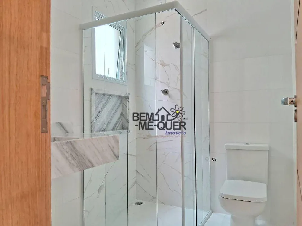 Sobrado, 3 quartos, 150 m² - Foto 12