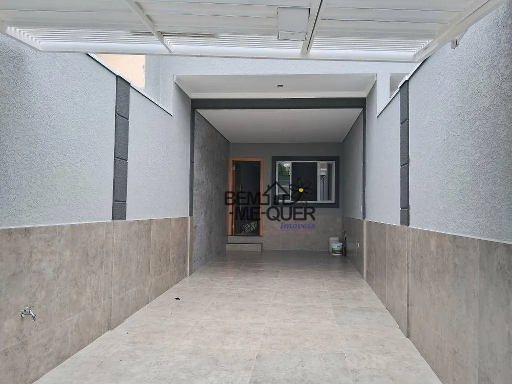 Sobrado, 3 quartos, 150 m² - Foto 20