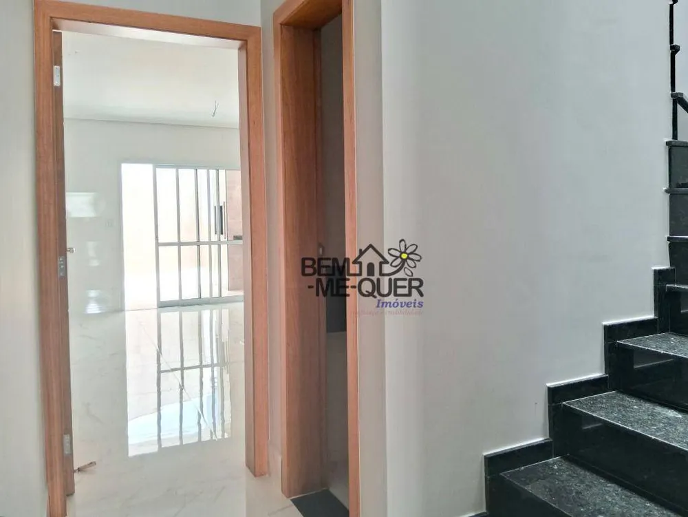 Sobrado, 3 quartos, 150 m² - Foto 3