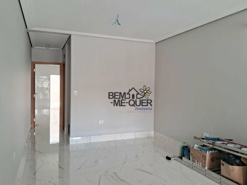 Sobrado, 3 quartos, 150 m² - Foto 18