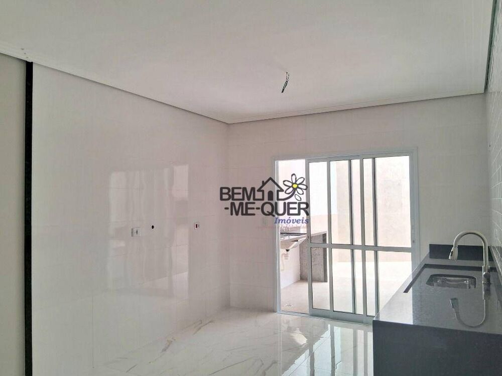 Sobrado, 3 quartos, 150 m² - Foto 2