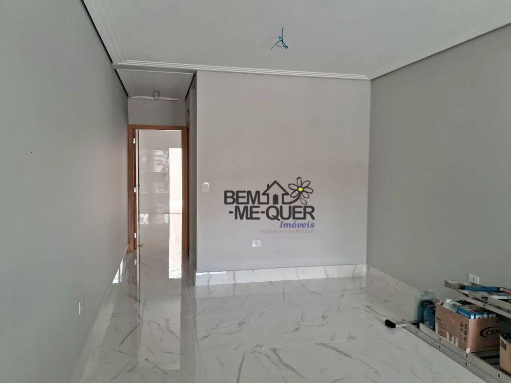 Sobrado, 3 quartos, 150 m² - Foto 17