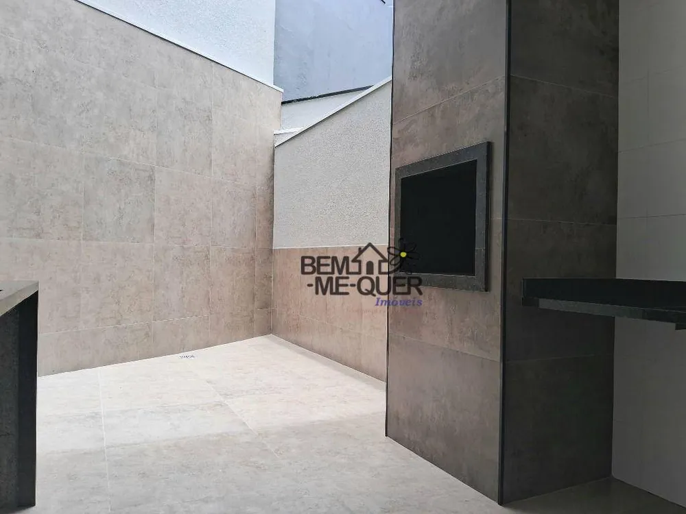 Sobrado, 3 quartos, 150 m² - Foto 8