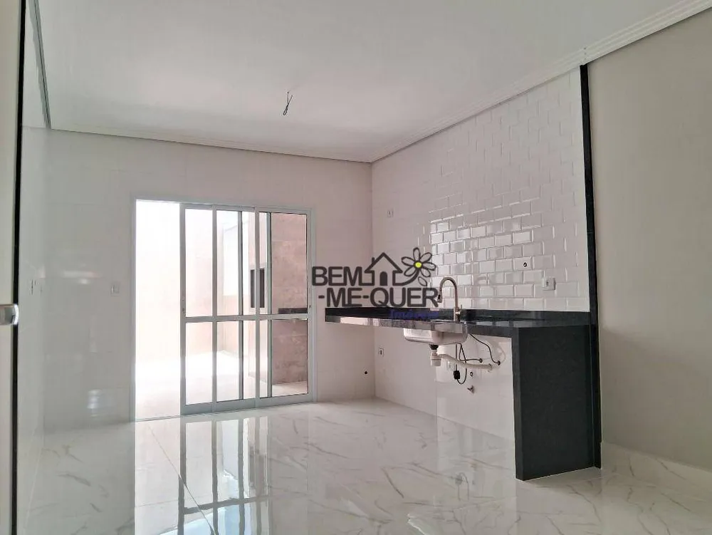 Sobrado, 3 quartos, 150 m² - Foto 1