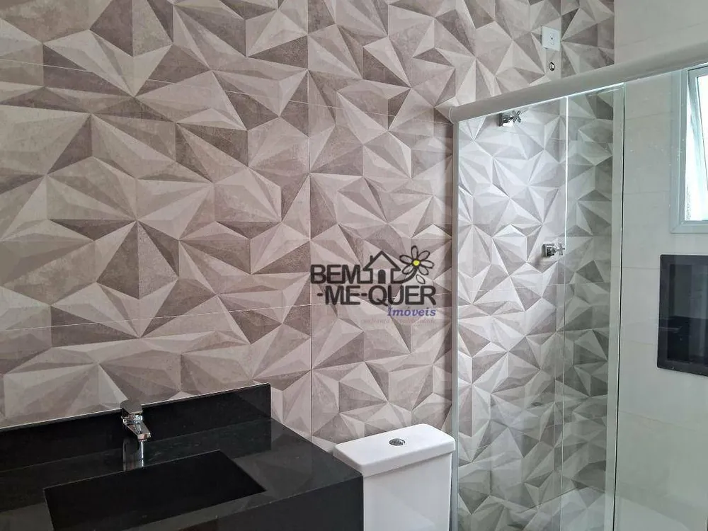 Sobrado, 3 quartos, 150 m² - Foto 9