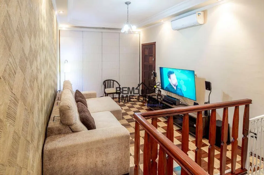 Sobrado, 3 quartos, 152 m² - Foto 3