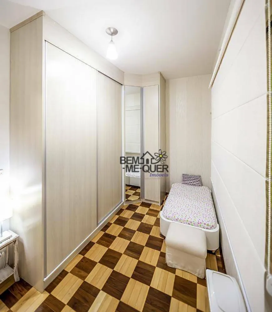 Sobrado, 3 quartos, 152 m² - Foto 1